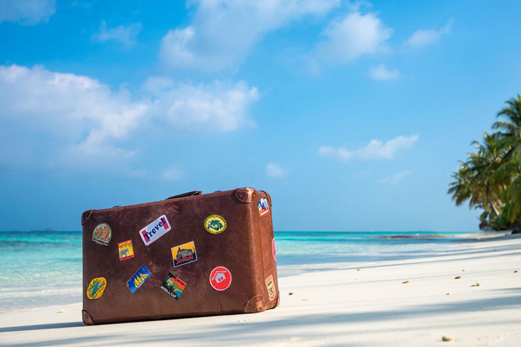 Antoine de Maximy nous donne sa vision du voyage 